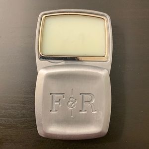 Fulton & Roark .2oz Solid Cologne - Perpetua